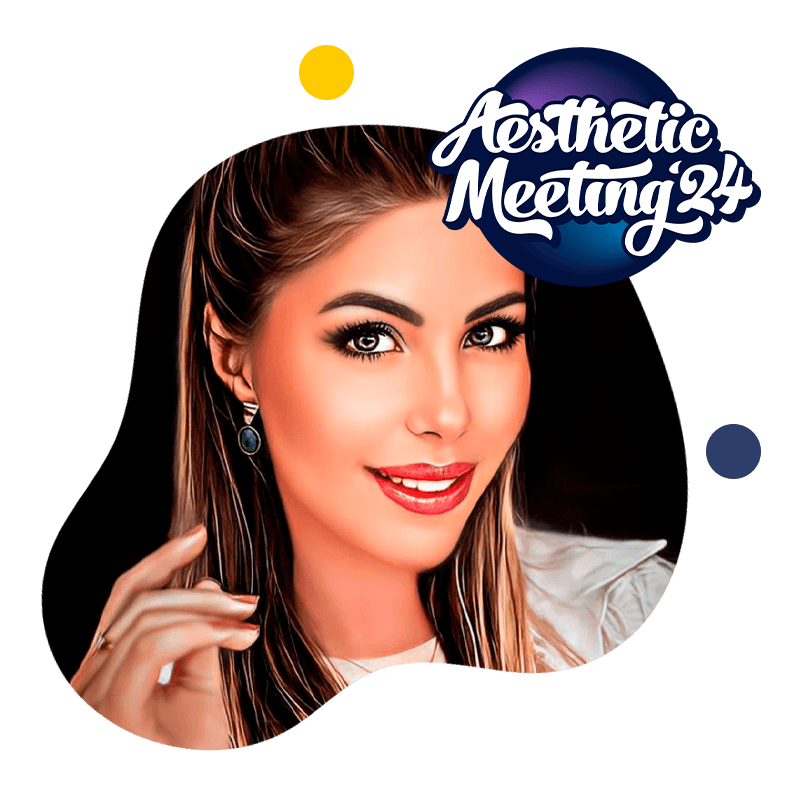 Evento de Estética Avançada e Harmonização Facial Aesthetic Meeting 2024